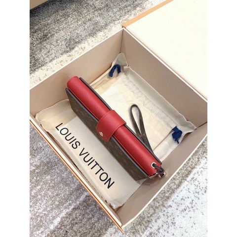 Ví Nữ Dài Đẹp Cầm Tay Nhiều Ngăn Bỏ Vừa Điện Thoại Thời Trang Cao Cấp MSSP229