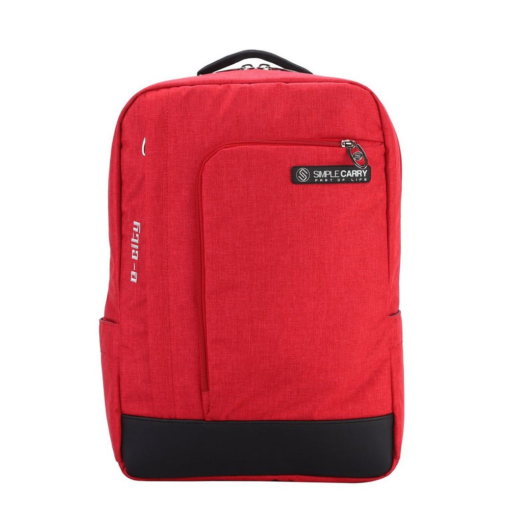 Balo laptop Simplecarry E-City 2