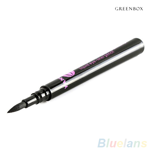 (Hàng Mới Về) Bút Kẻ Mắt Trang Điểm Làm Đẹp Chuyên Nghiệp | BigBuy360 - bigbuy360.vn