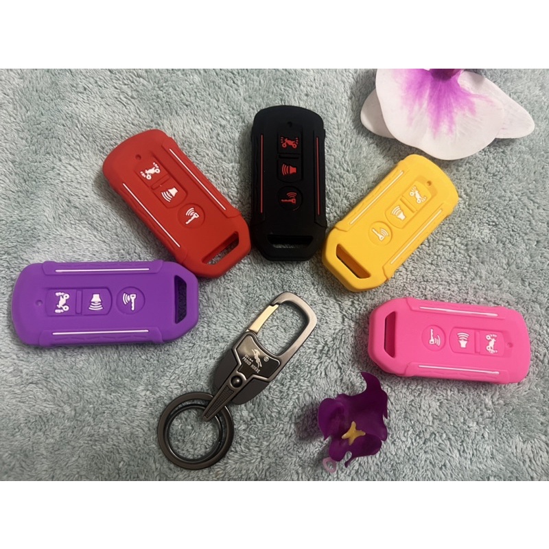 Vỏ,Ốp  bảo vệ chìa khoá xe HONDA Sh125/150 SH, SHmode, PCX