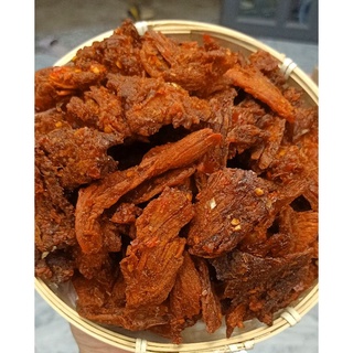 COMBO 5 KÝ KHÔ BÒ VỤN LỚN CHO SỈ