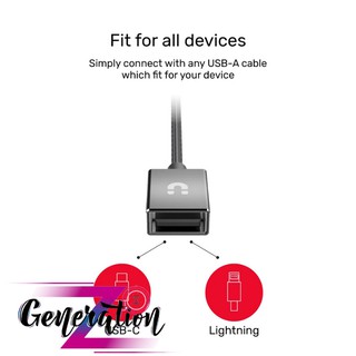CÁP CHUYỂN HDMI FOR MOBILE UNITEK M1104A