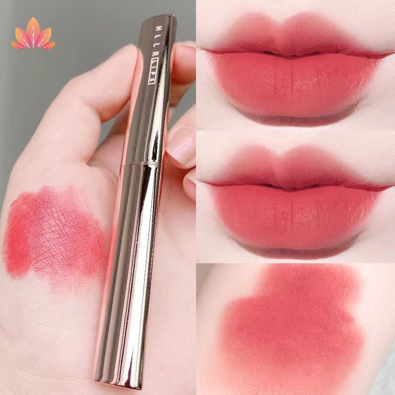 Son Môi Dưỡng Ẩm Thiết Kế Ống Nhỏ Nhắn JP5