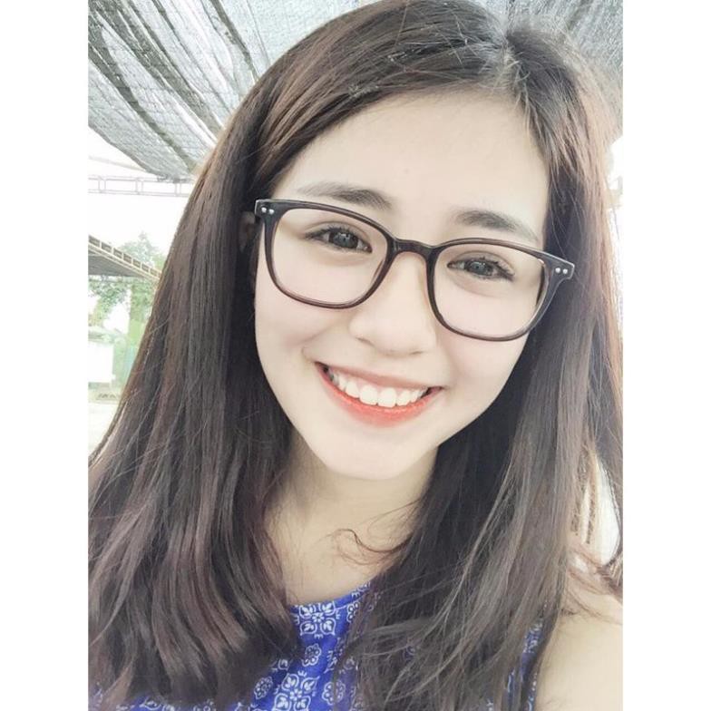 GỌNG KÍNH TEEN SÀNH ĐIỆU HAI CHẤM