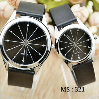 Đồng Hồ Cặp Nam Nữ tuổi Teen, Cá Tính , Nhiều Mẫu Mã Mới [Khuyến Mãi]