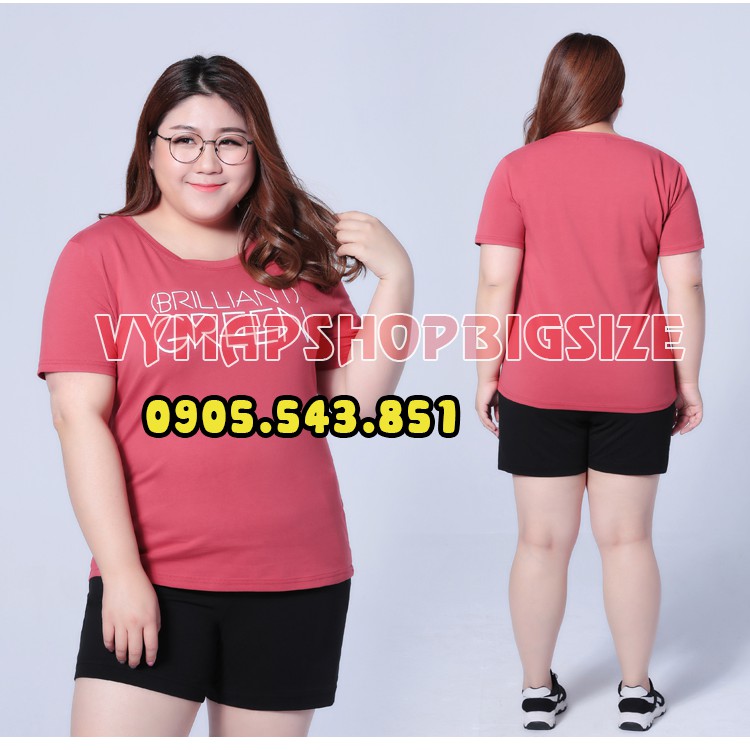 quần short bigsize