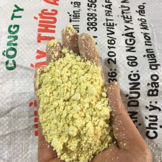 Tinh bột nghệ nguyên chất