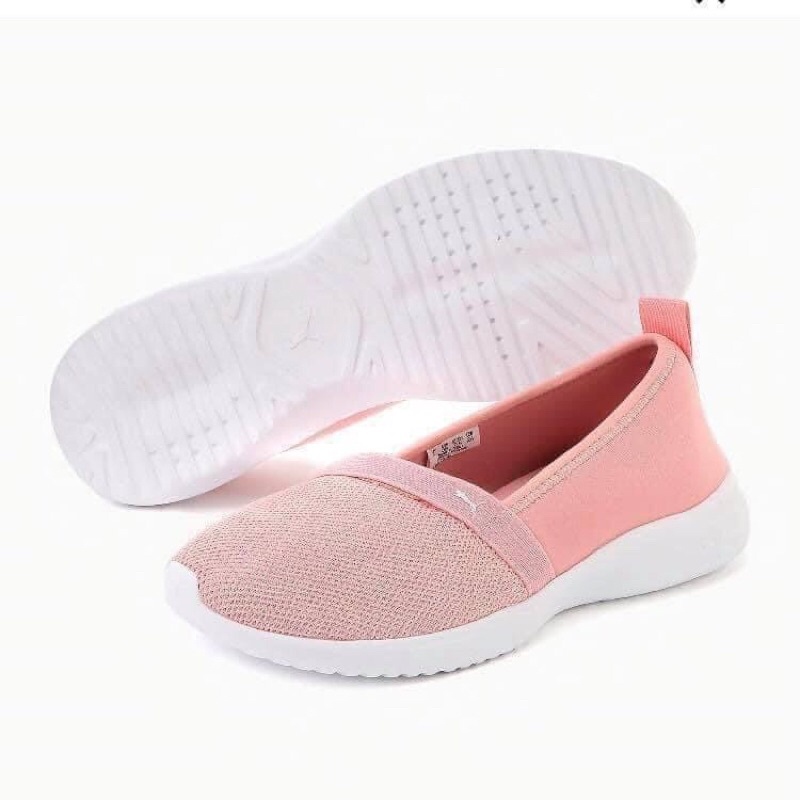 Giầy slipon Pu.Ma Nhật bản