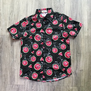 🐠 NYNY STORE 🐙 Sơmi Hoạt Hình 🐳