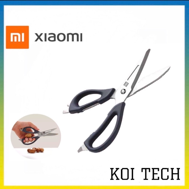 Kéo Nhà Bếp Đa Năng Xiaomi Huohou HU0062 cao cấp tiện lợi