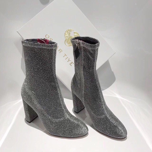 BOOT NHŨ