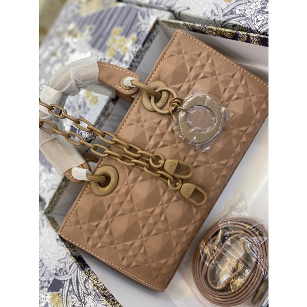 Túi D I O R lady sz25