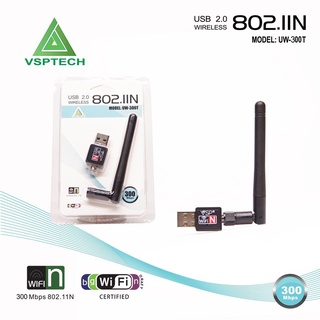 Usb wifi nasun ns-731, 150mb, 1 angten 5db. tự động nhận driver.