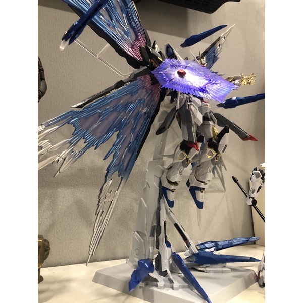 Mô hình 8802 Strike freedom ver mb daban
