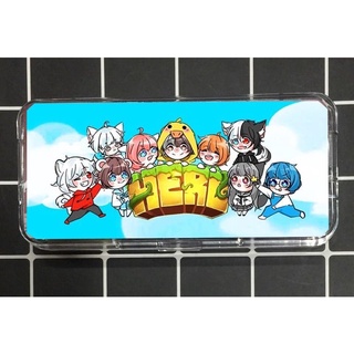 bộ đồ dùng học tập 7 món hero team