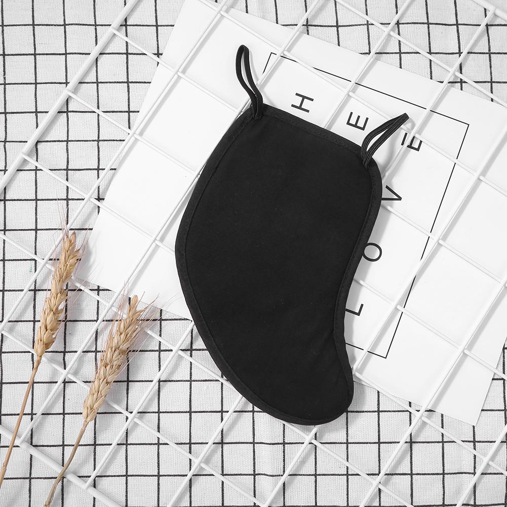 Miếng lót Cotton tựa cằm dùng để chơi đàn Vi ô lông dành cho đàn có kích thước 3/4 4/4