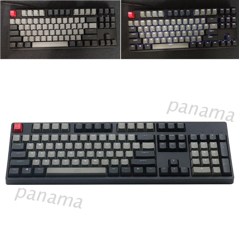 OEM Nắp Bàn Phím 108 Phím Cho Cherry Mx