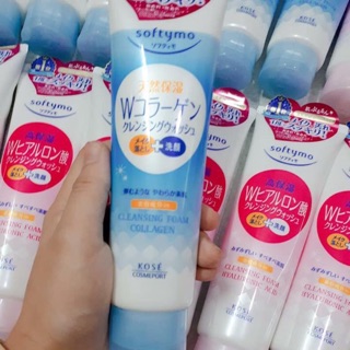 Sữa rữa mặt kose của nhật