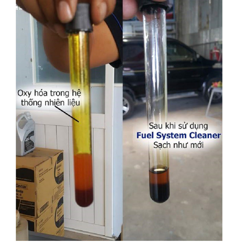 Bộ 3 Sản Phẩm Bluechem Làm Sạch Và Bảo Dưỡng Động Cơ Ô tô Xăng (sạch động cơ +chống ma sát + sạch hệ thống xăng) tối ưu.