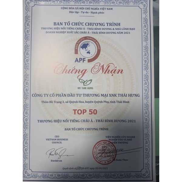 TRÀ XUYÊN TÂM LIÊN(9 Vị Thảo Mộc) _25 túi lọc -Thái Hưng | BigBuy360 - bigbuy360.vn