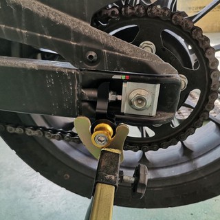 Pát gắn ốc ben CBR500r, CB500f