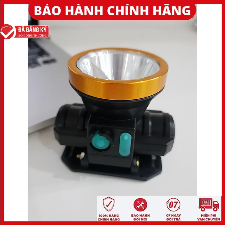 Đèn pin đội đầu A4 chiếu xa siêu sáng , Giá rẻ