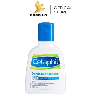 Sữa Rửa Mặt Cetaphil Gentle Cleanser