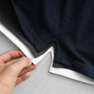 Áo Thun Nam Bẻ Polo Basic- B047