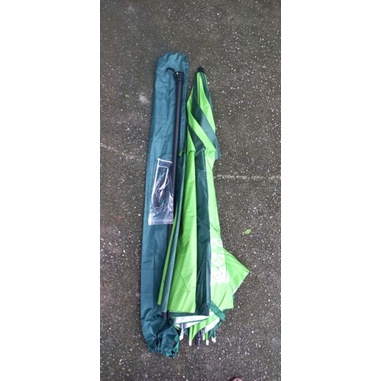 Ô câu cá 2m,ô dù câu cá 2m  ô dã ngoại