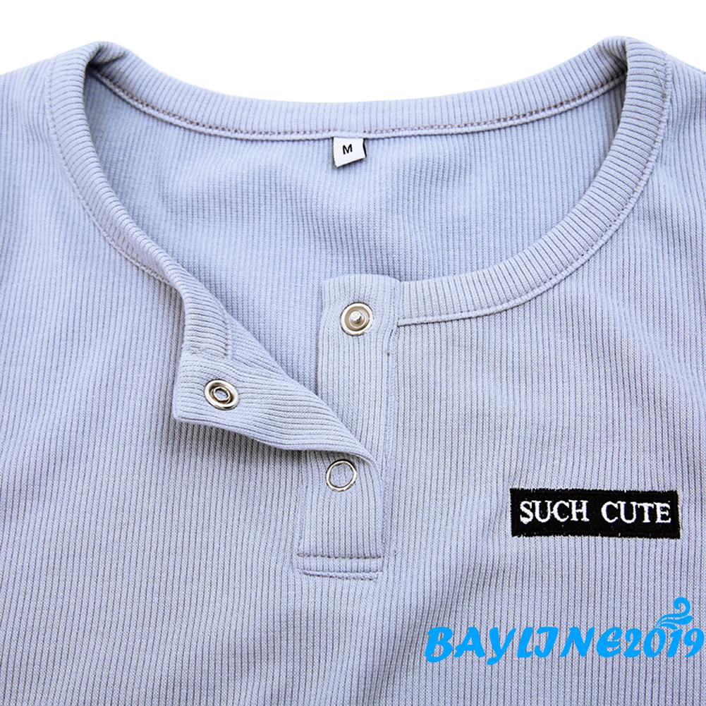 Áo Lửng Nữ Tay Ngắn Có Dây Rút Thời Trang Quyến Rũ