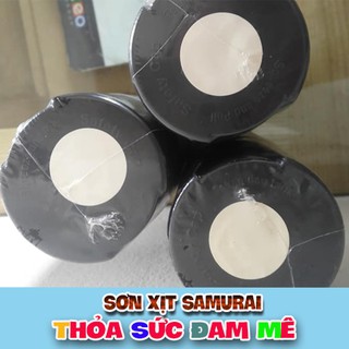 Chai sơn Samurai H199