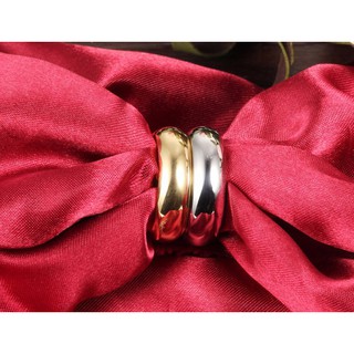 NHẪN CHỈ TITANIUM - 4 CHỈ