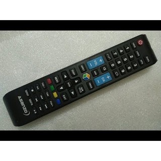 REMOTE ĐIỀU KHIỂN TIVI ASANZO SMART