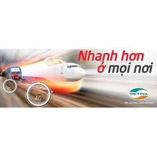 [SALE] Sim 4G Viettel trọn gói 1 năm (7GB/tháng - Gói D900)
