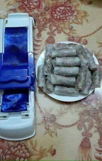 Dụng cụ cuốn nem