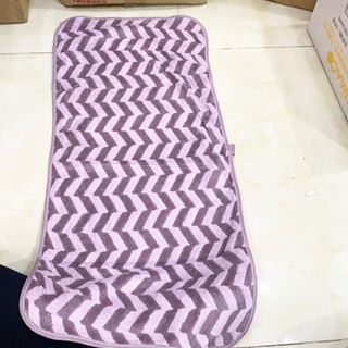 Khăn tắm loại dày thắm nước 8 tấc