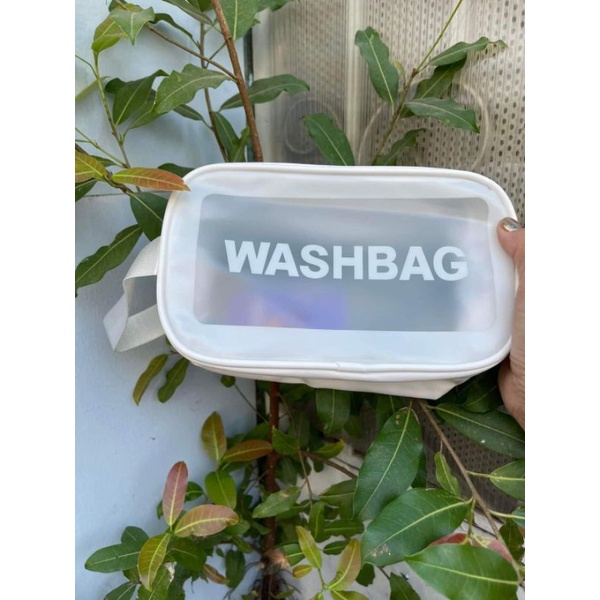 Túi đựng mỹ phẩm Washbag 31x12x22cm,,,