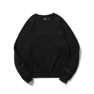 Áo nỉ dày Essential Unisex (Sweeter Essentials)