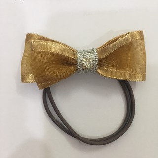 Nơ buộc tóc xinh dành cho bé MS02.