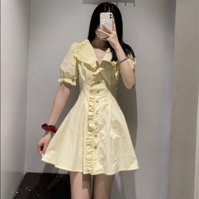 những Mẫu đầm Hot hit đang SALE SALE 🎀🎀🎀