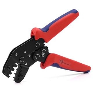 Kiềm bấm cos dây điện awg sn-28b