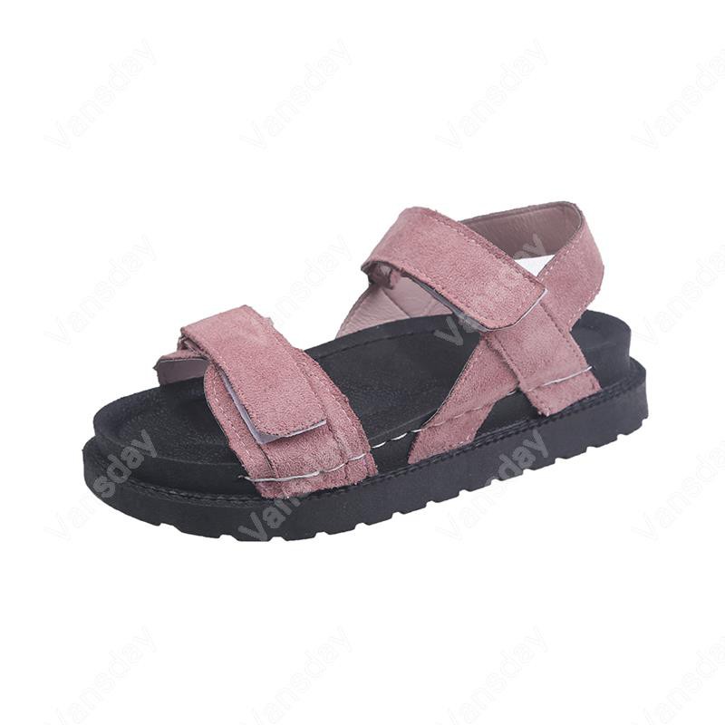 Giày Sandal Size Lớn 35-42 Thời Trang Năng Động