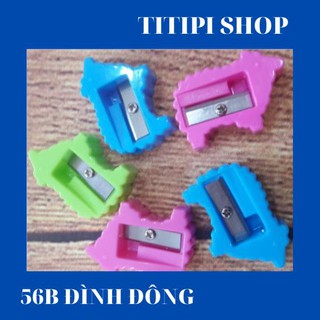 Siêu giảm giá 01 Chiếc gọt bút chì Chuốt Chì