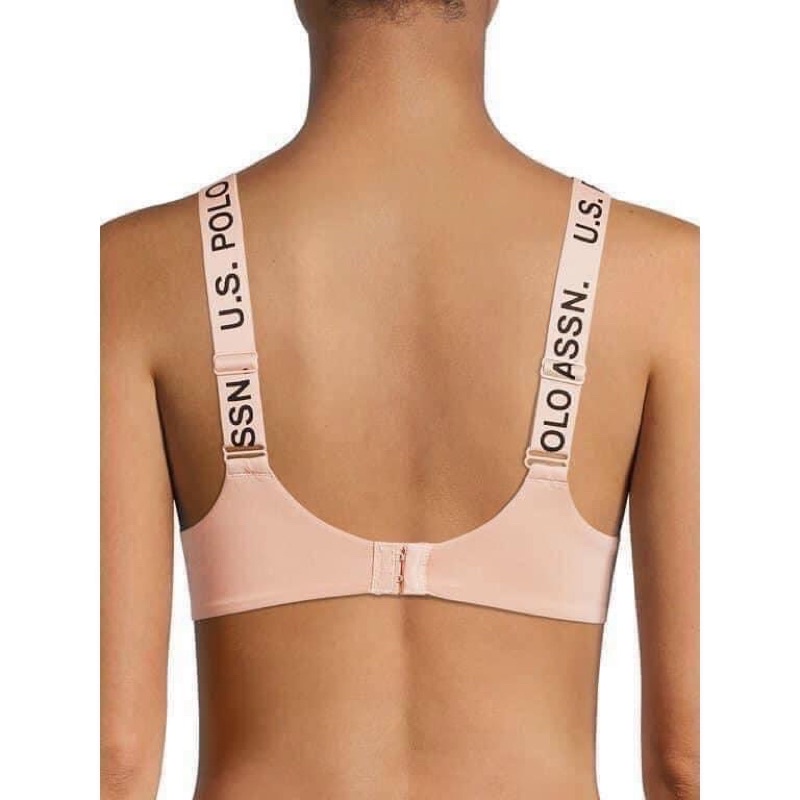 ÁO BRA KO GỌNG CỦA HÃNG U.S POLO ASSN
