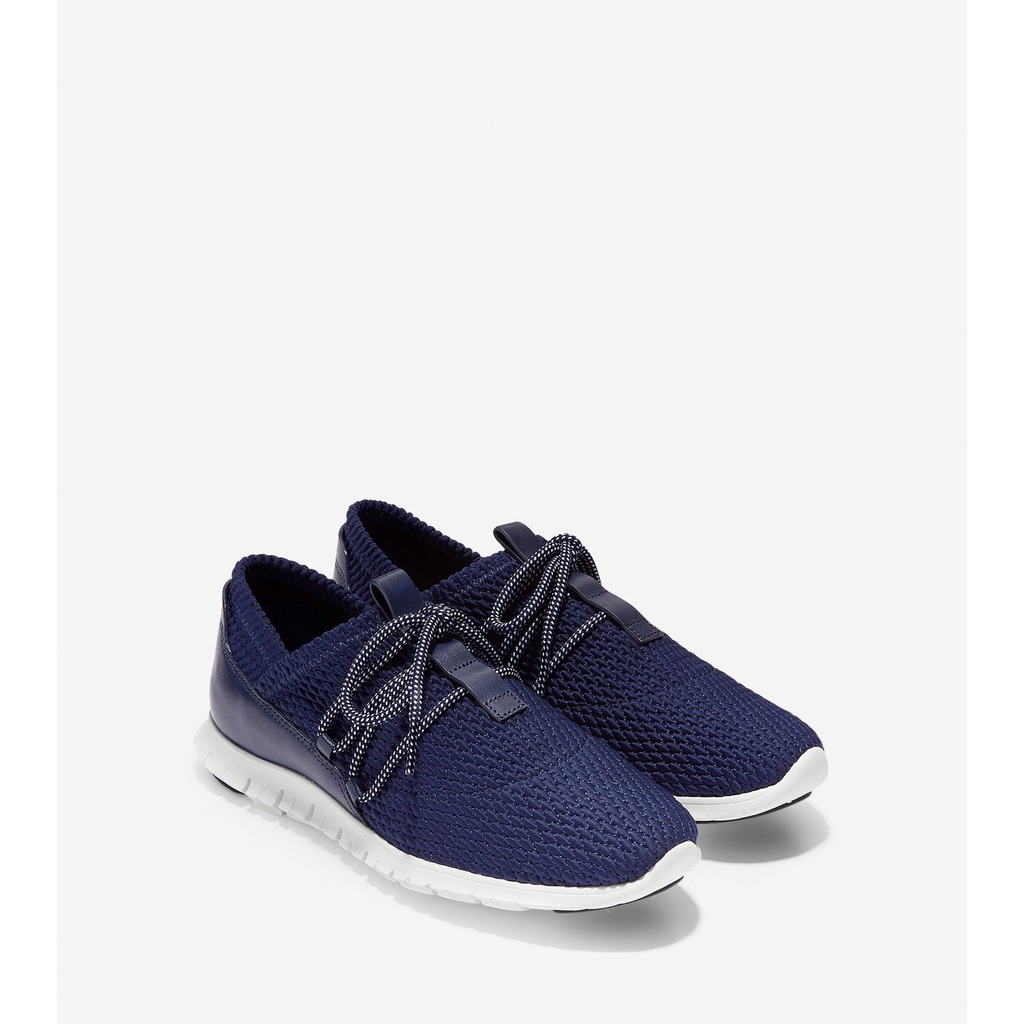 Giày Sneakers, Giày Thể Thao Nữ COLE HAAN ZERØGRAND QUILITED SNEAKER W12915