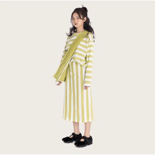 #aeiejr kimber top: ăn kem bơ lơ ngơ mặc phải chiếc áo kimber xinh quá.