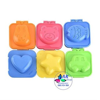 Khuôn cơm bento cho bé huyen4593
