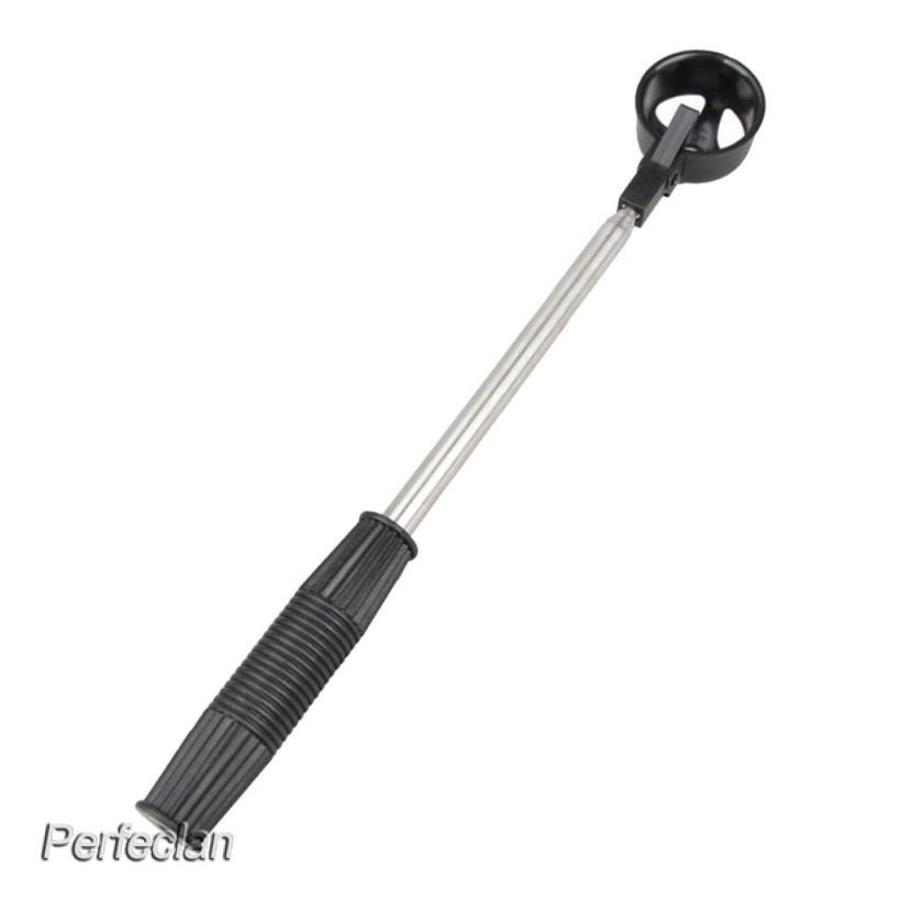 [Perfeclan] Dụng Cụ Nhặt Bóng Golf Có Giác Hút Có Thể Gập Lại Nhỏ Gọn