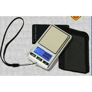 Cân tiểu ly điện tử mini nhanh nhạy chuẩn