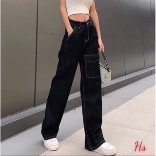 QUẦN BAGGY CẠP CÚC